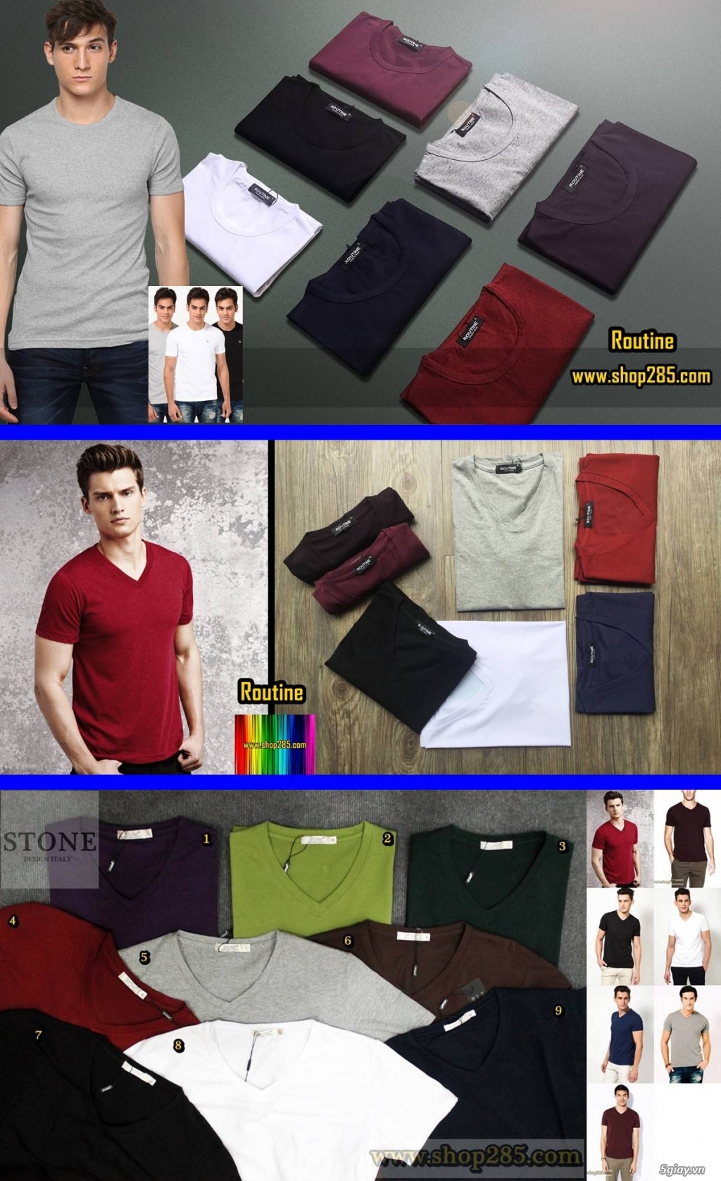 Shop285.com - Shop quần áo : Express,Zara,Jules,Jake*s,SuperDry,Hollister,Aber, Polo - 33