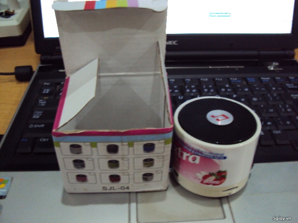 SS A7 trắng chính hãng mới 100% - 28