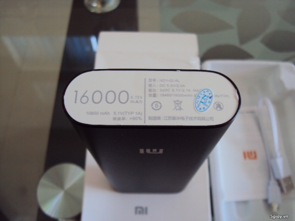 SS A7 trắng chính hãng mới 100% - 6