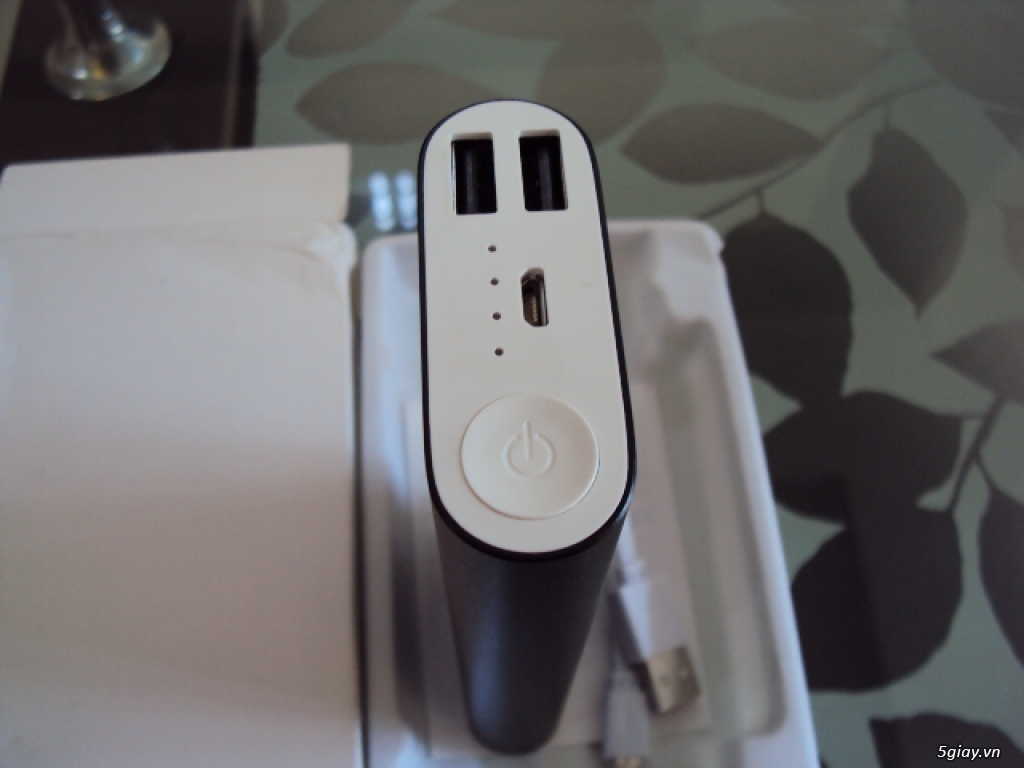 SS A7 trắng chính hãng mới 100% - 5