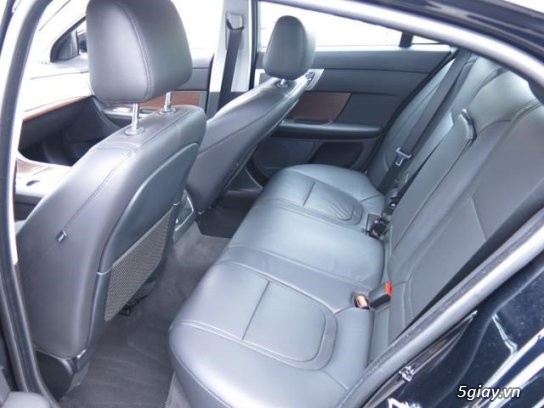Bán xe 2014 jaguar xf limited - 11