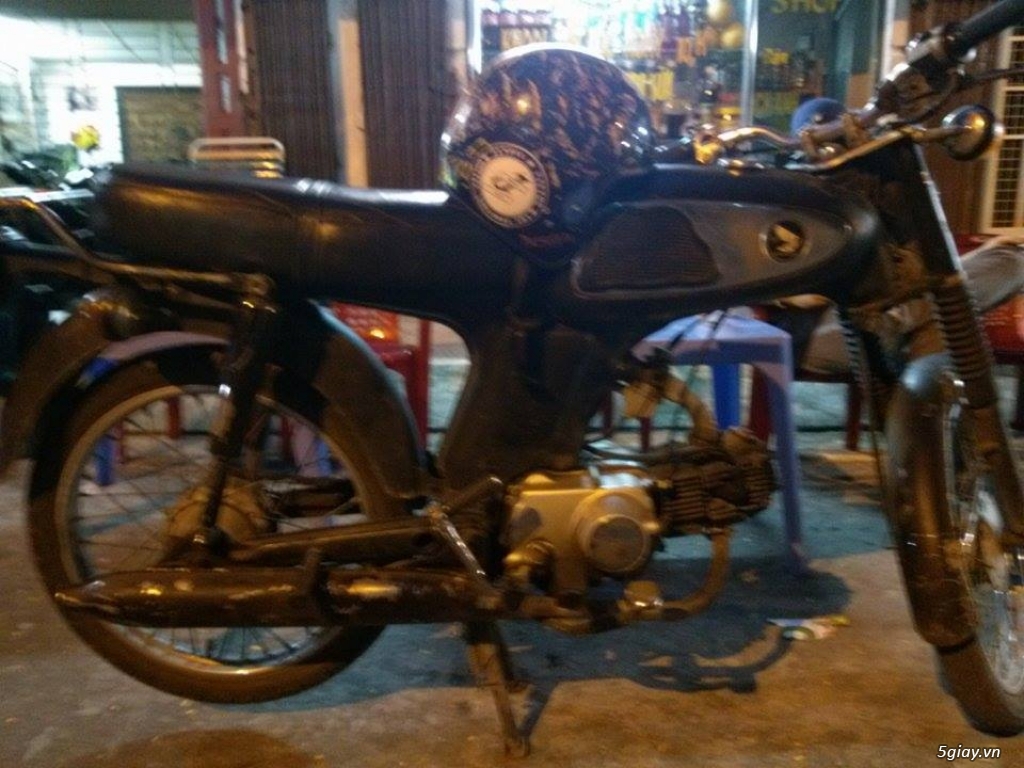 Honda 67 cần ra đi gấp - 3