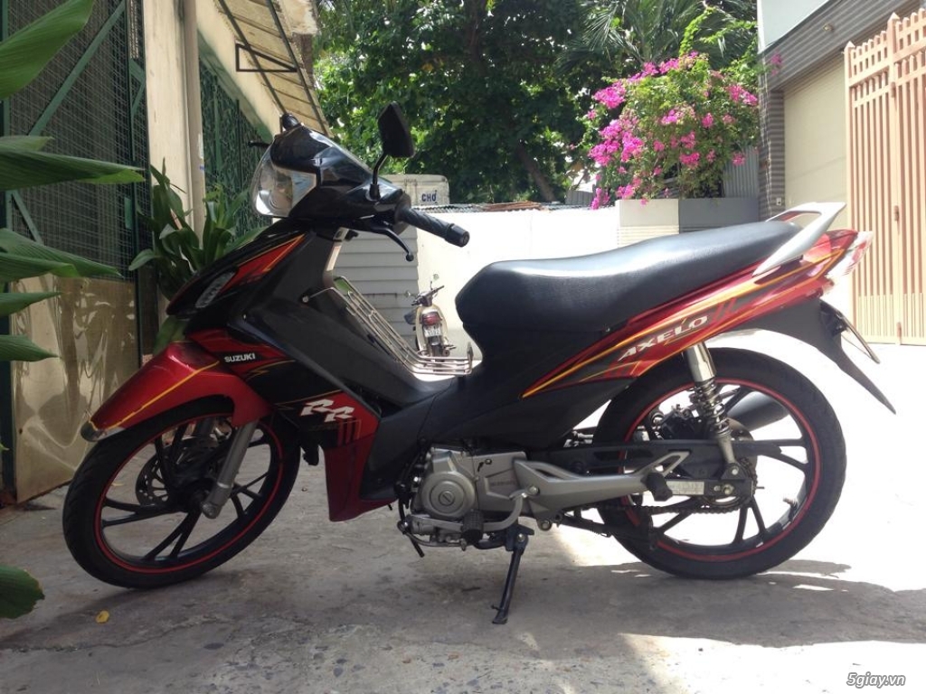 Bán axelo giá tốt