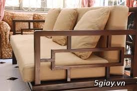 Dịch vụ bọc ghế sofa, salon - thay mus, bọc nệm cho ghế gỗ... chất liệu nội ngoại nhập cho gia đình - 14