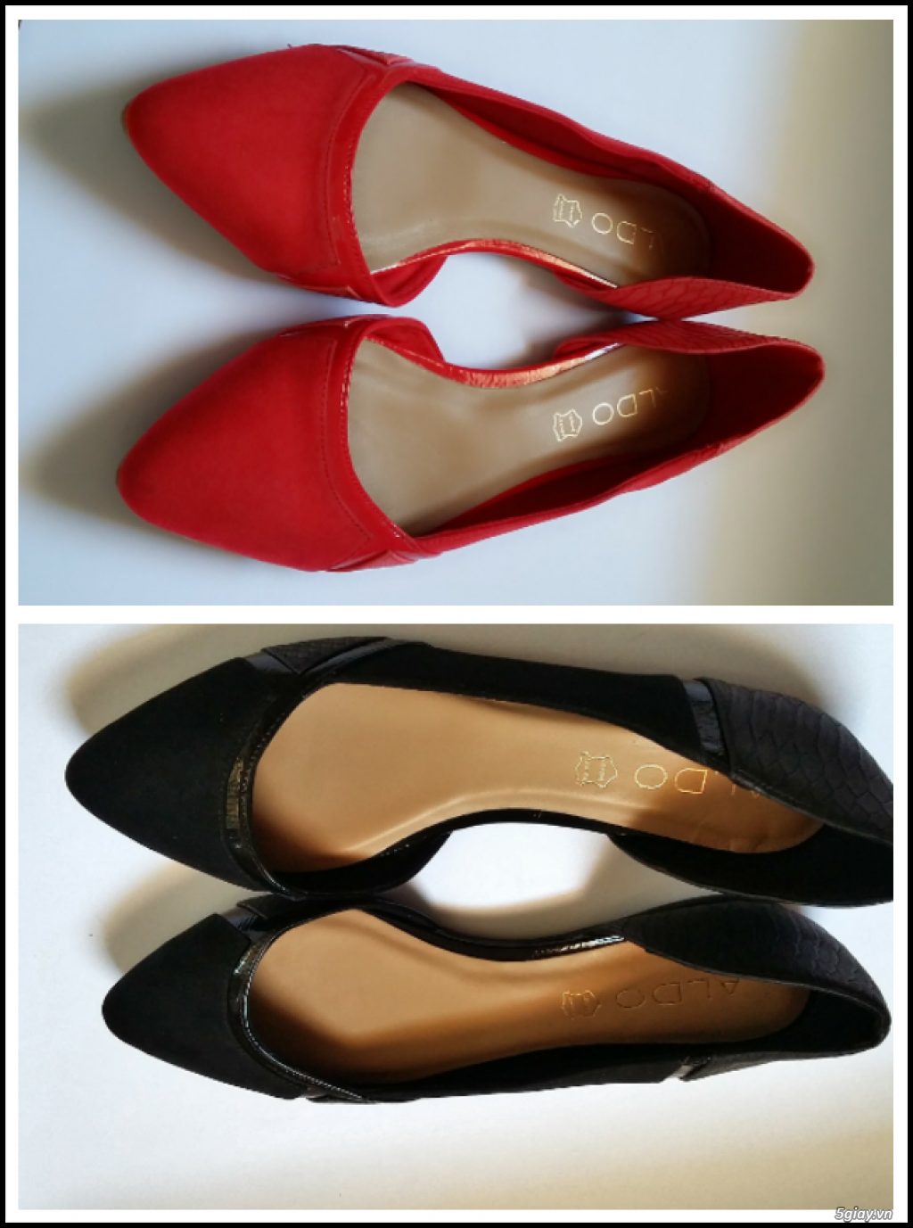 Bom shop - chuyên giầy xuất khẩu, hàng dư xịn giá cả hợp lý nhất thị trường - 7