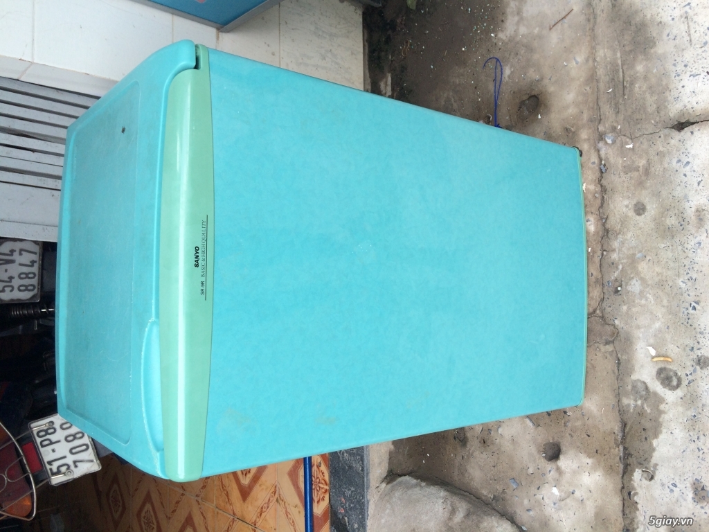 vệ sinh máy lạnh trọn bộ 150k tất cả các quận huyện tp hcm - 8