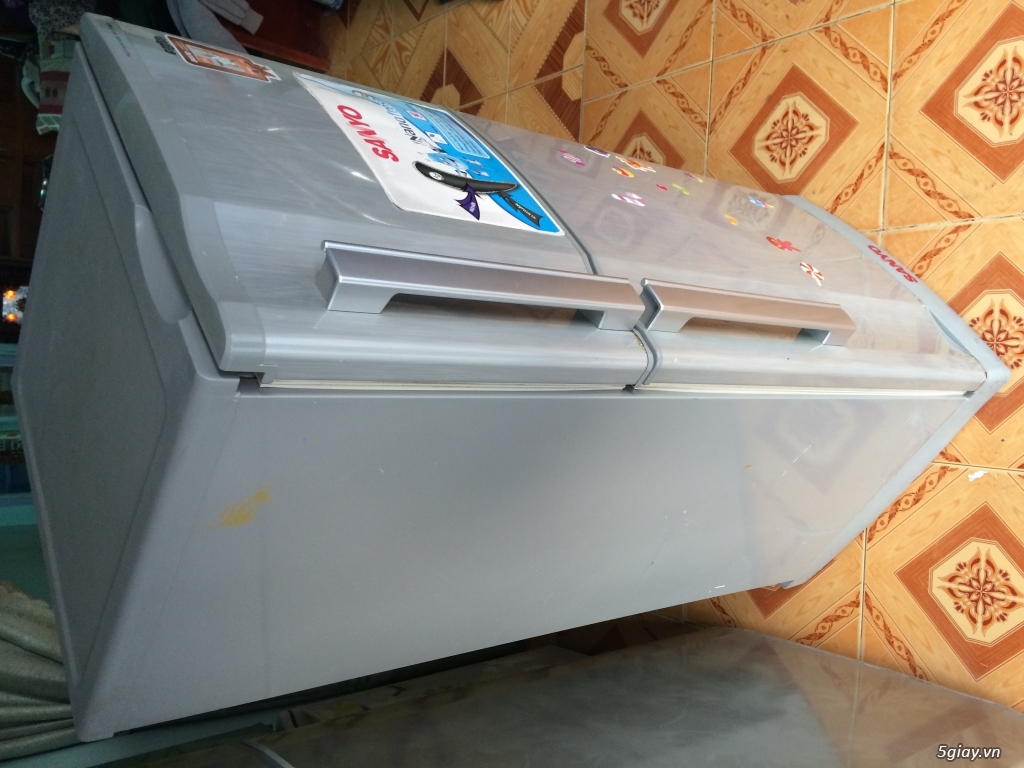 vệ sinh máy lạnh trọn bộ 150k tất cả các quận huyện tp hcm - 4