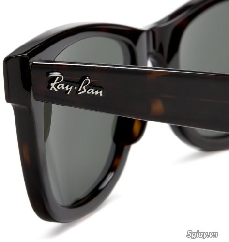 ►►MATKINHGIASI.VN◄◄ Chuyên Mắt Kính Rayban Aviator, Wayfarer, Club Master Fake Cao Cấp giá 499k - 15