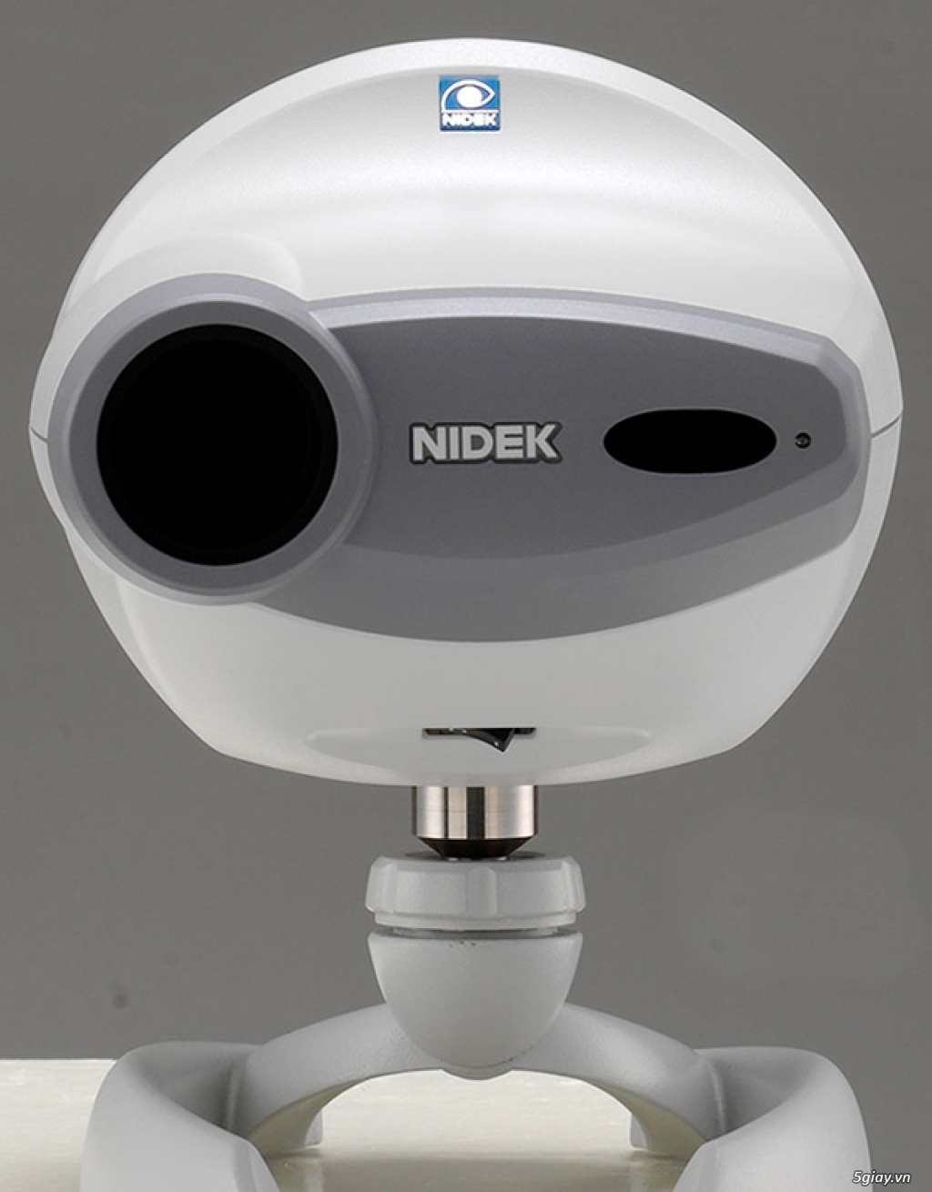 Nidek máy đo khúc xạ, máy chiếu chính hãng - 2