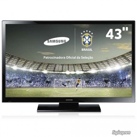 Tivi LED Samsung giá tốt nhất thị trường - 1