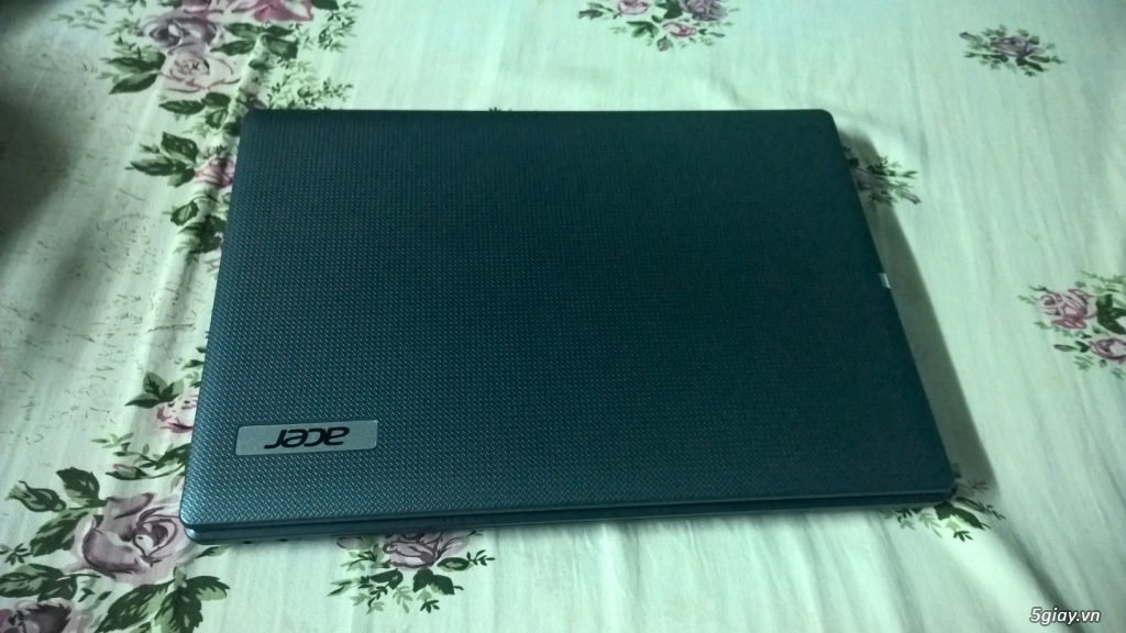 Cần bán gấp laptop Acer 4749Z - 2