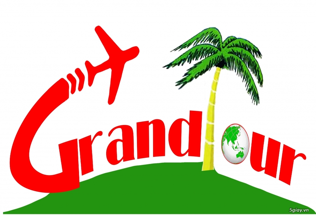 Công ty du lịch ở Bình Dương - GRANDTOUR