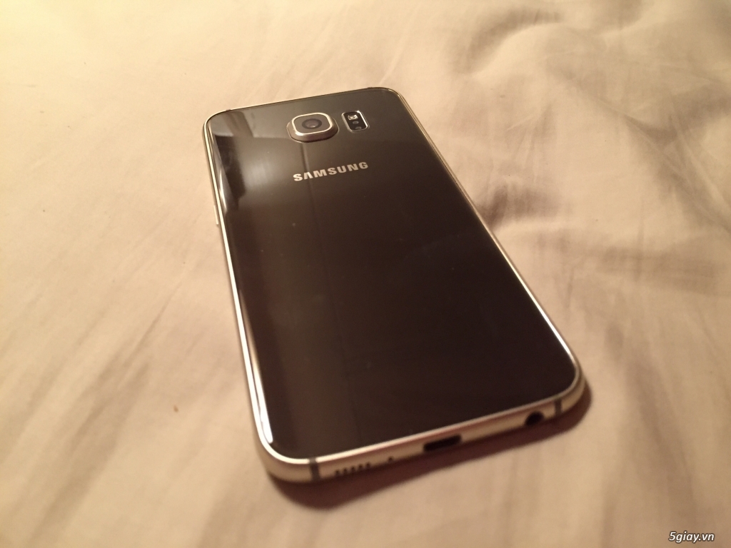 Samsung Galaxy S6 CTy Gold 32GB