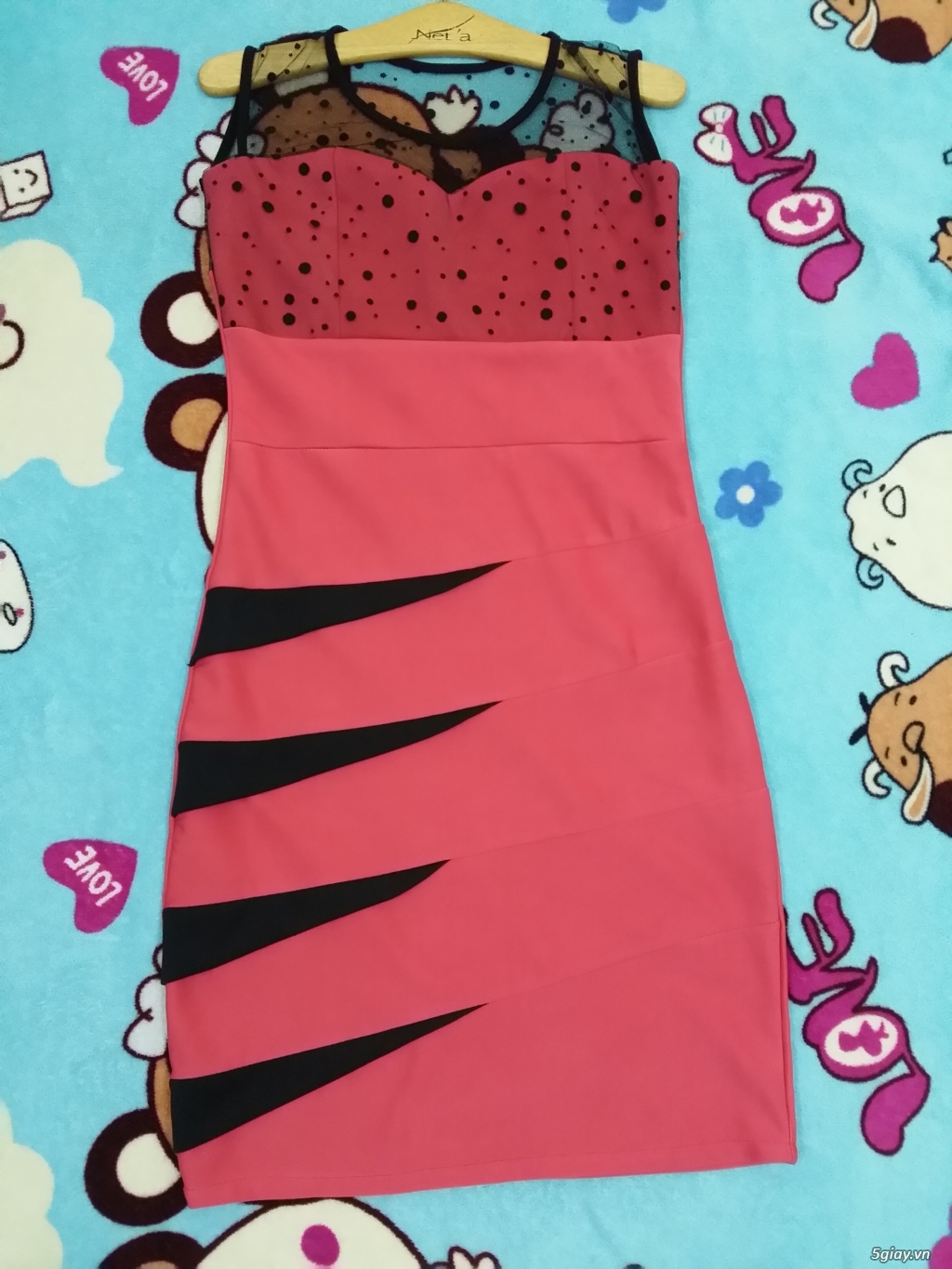 thanh lý hết giá lô đầm váy chất lượng bán shop nguyễn trãi