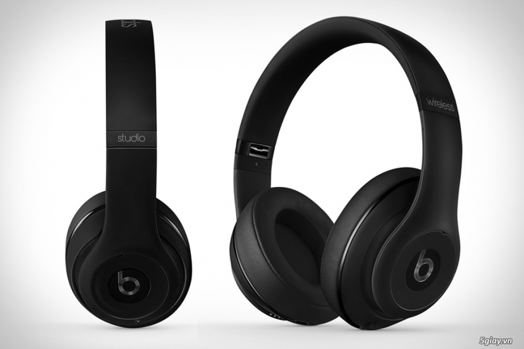 Tai nghe  Beats Studio Wireless chính hãng giá thanh lý