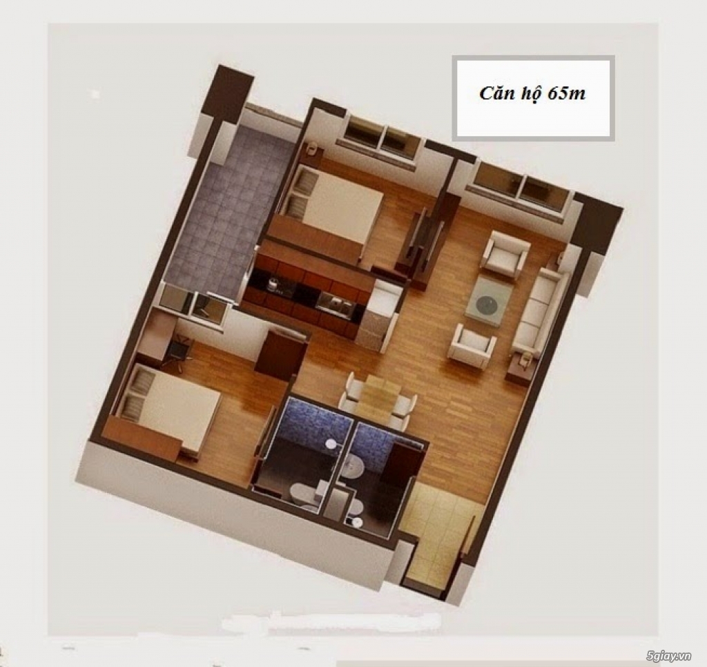 Bán chung cư Handi Resco 89 Lê Văn Lương.LH:0973921597