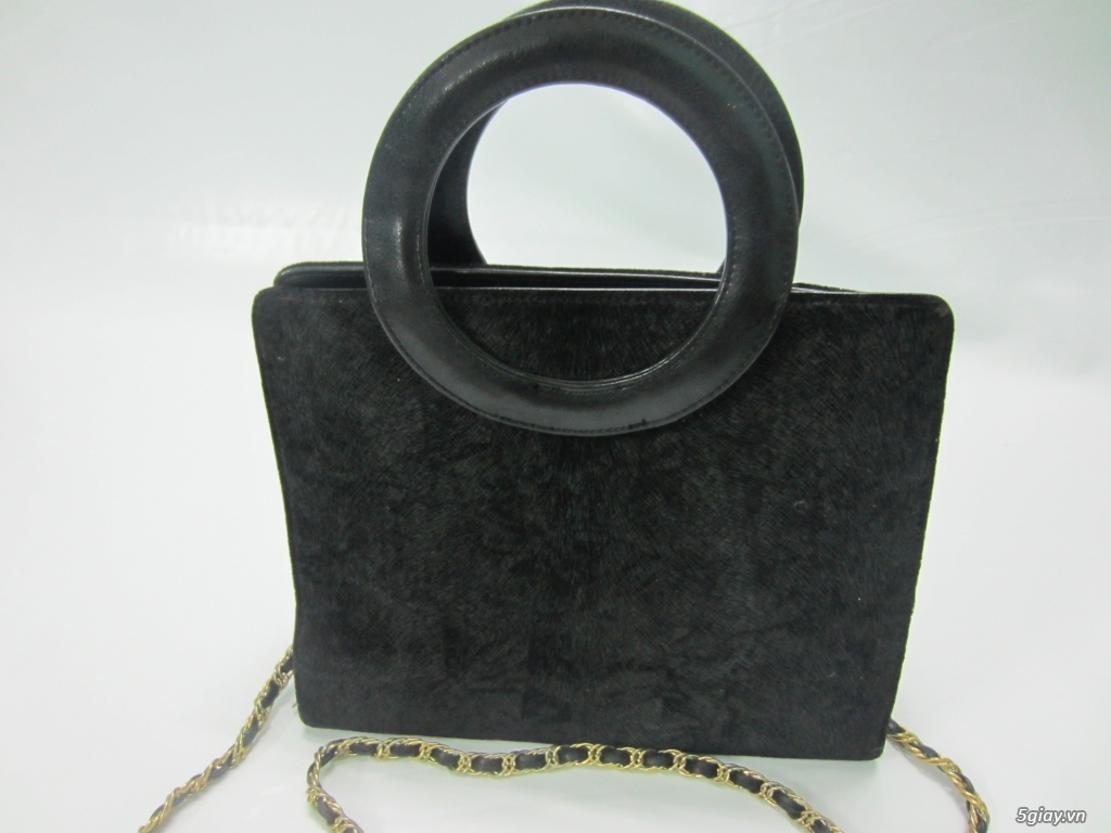 Mới về kiện hàng túi xách hàng si đẹp, độc, lạ - 15