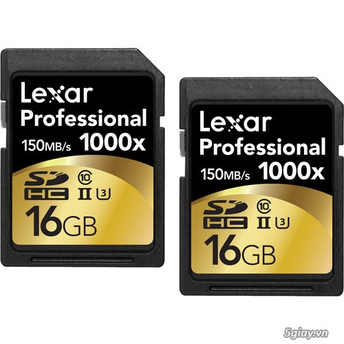 Thẻ Nhớ Lexar, Phụ Kiện vệ sinh lens máy ảnh Filter - 5