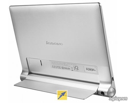 Bán Nhanh Máy Tính Bảng Lenovo B8080-H 10.1 Giá Rẻ - 2