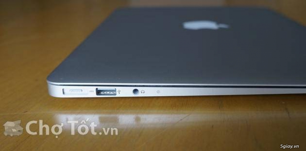 Macbook Air mid 2012 MC231 Max Option - Ram 8G - 1