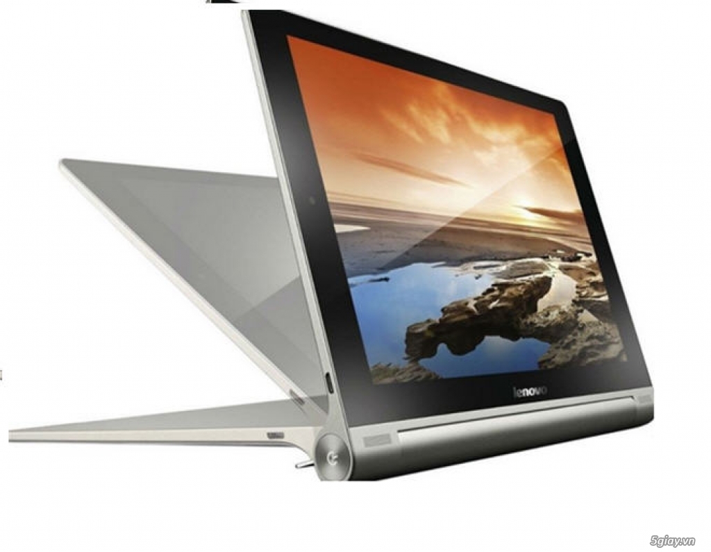 Bán Nhanh Máy Tính Bảng Lenovo B8080-H 10.1 Giá Rẻ