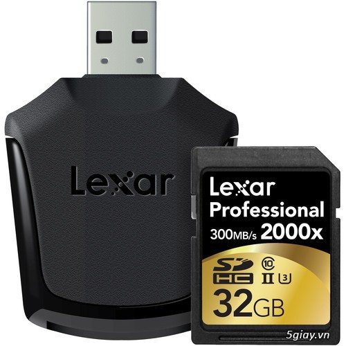Thẻ Nhớ Lexar, Phụ Kiện vệ sinh lens máy ảnh Filter - 6