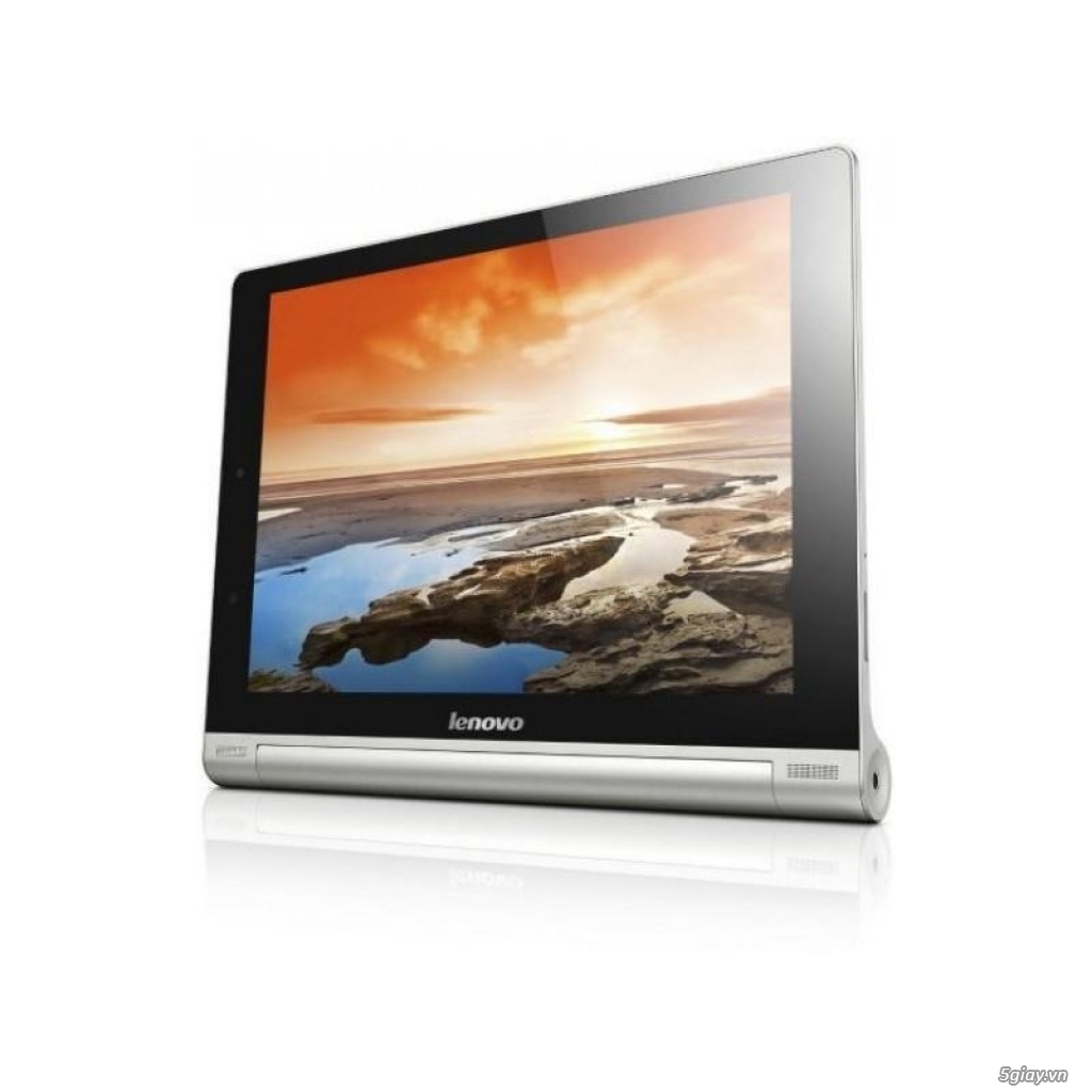 Bán Nhanh Máy Tính Bảng Lenovo B8080-H 10.1 Giá Rẻ - 3