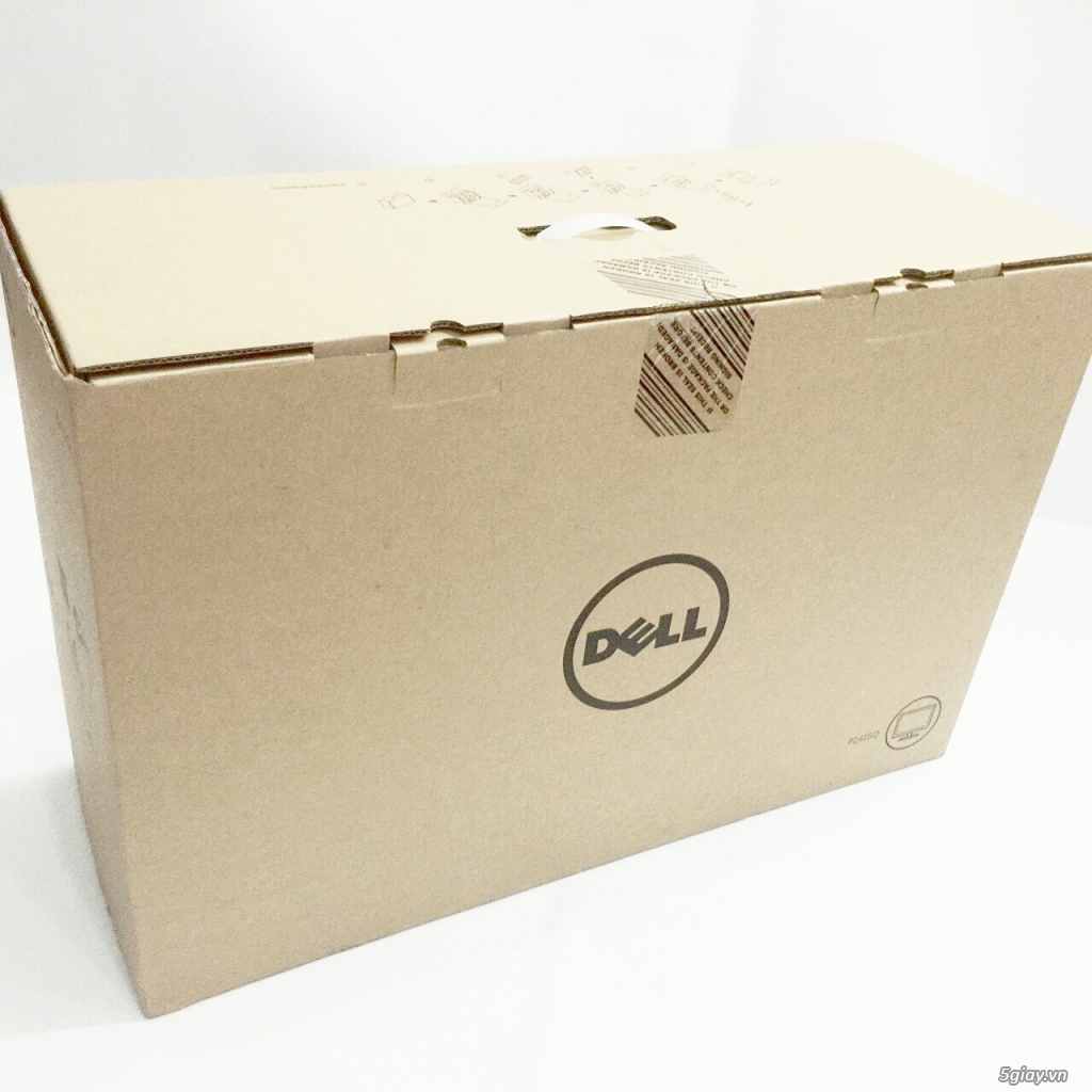 Màn hình Dell UltraSharp 24 PremierColor Monitor U2413 (full box) - 12