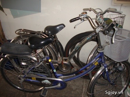 TT Củ Chi - chuyên xe đạp cũ các loại giá rẻ - 10