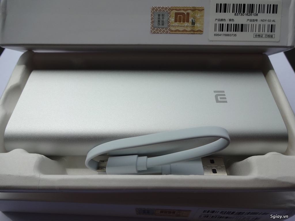 Phụ kiện XiaoMi: Tai nghe Piston , Pin dự phòng, thẻ nhớ Samsung, Router XiaoMi, pk zenfone 2 - 3