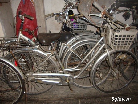 TT Củ Chi - chuyên xe đạp cũ các loại giá rẻ - 5