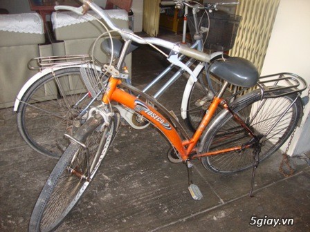 TT Củ Chi - chuyên xe đạp cũ các loại giá rẻ - 3