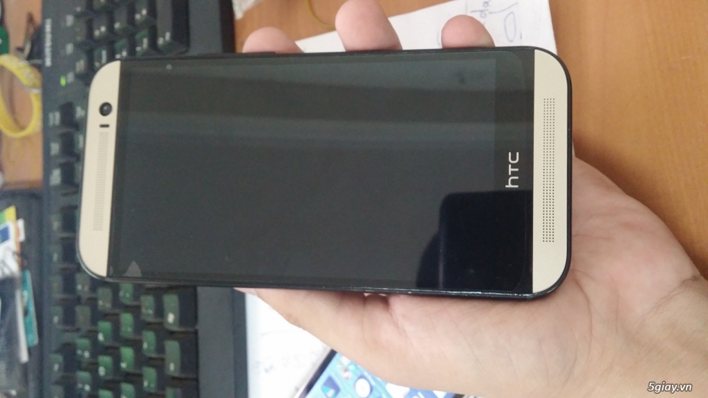 Thanh lý Htc One M8 harman/kardon giá 5tr| LG G2 F320 Black Giá 2,5tr - 27