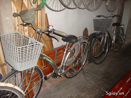 TT Củ Chi - chuyên xe đạp cũ các loại giá rẻ - 9