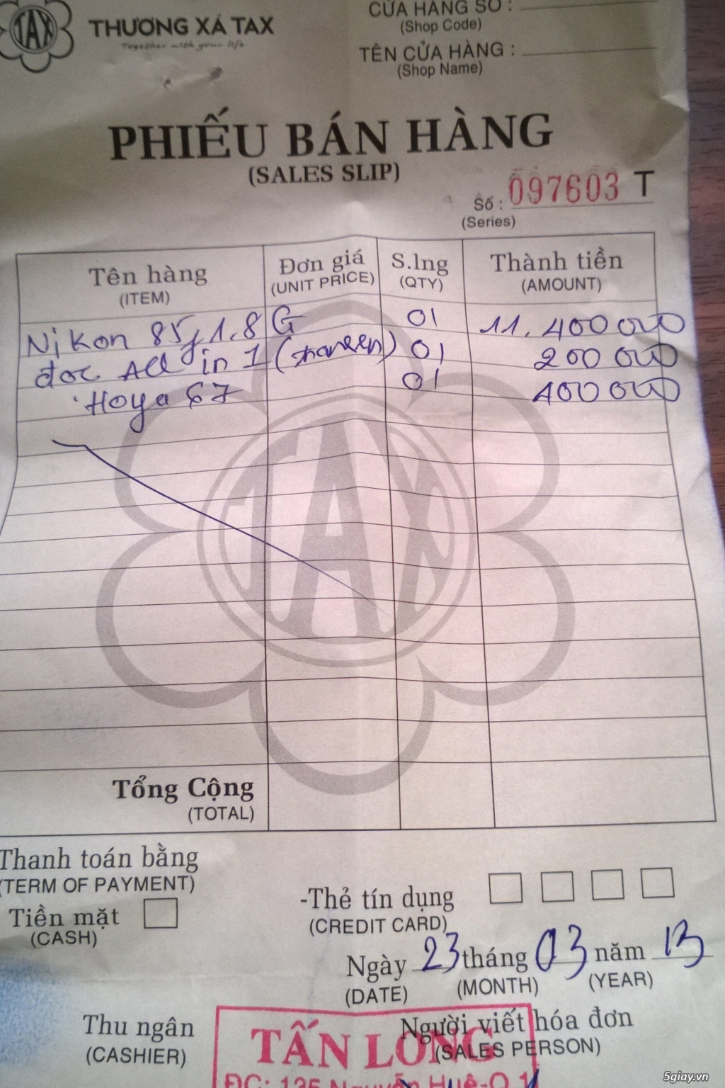 Lens Nikon 85 1.8g Fullbox - 1