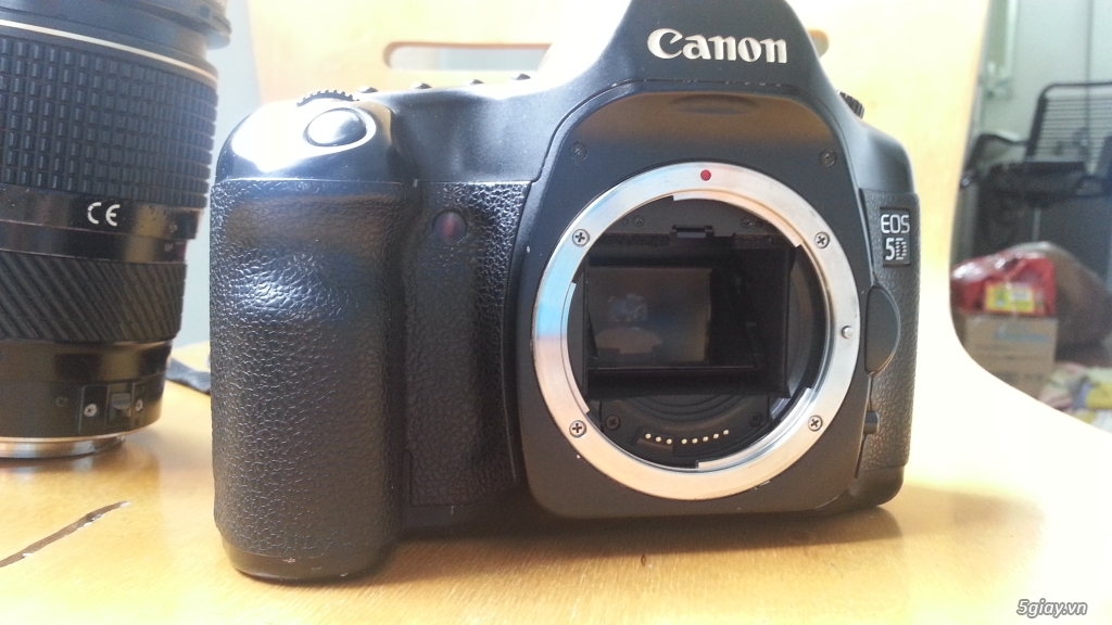 Canon 5D, Tokina 28-70 f2.8, Flash Canon Speedlite 200E - 5
