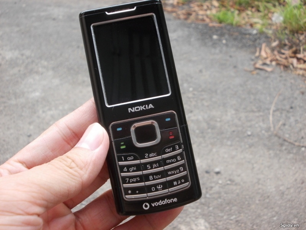 Nokia n96 nhà mạng movistar, đẹp keng 99.999% - 3