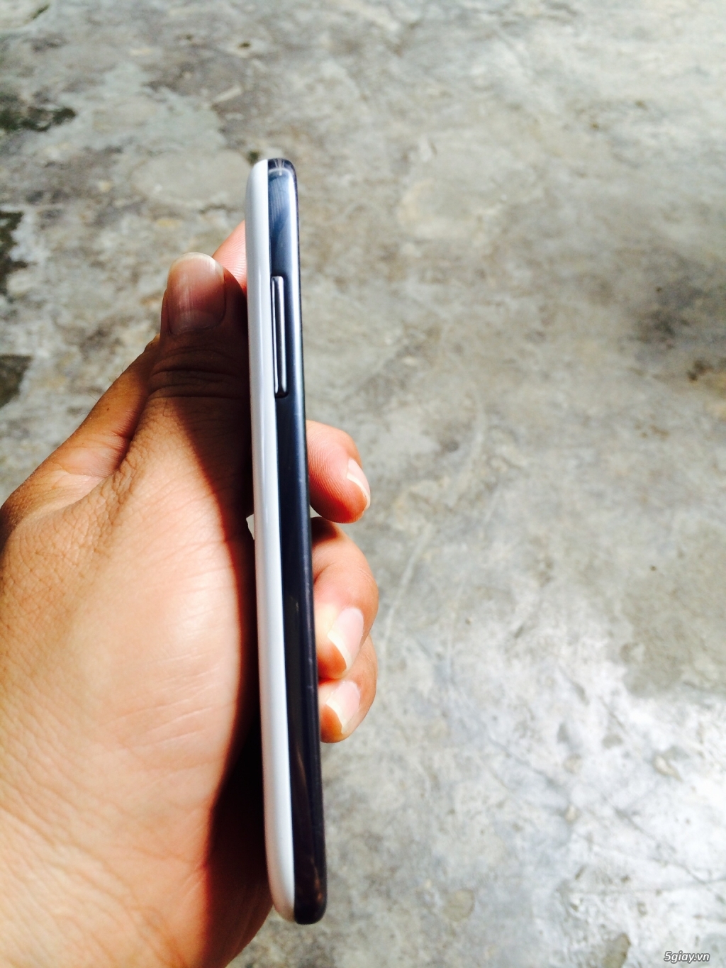 BÁN GALAXY CORE i8260 1 sim - 1