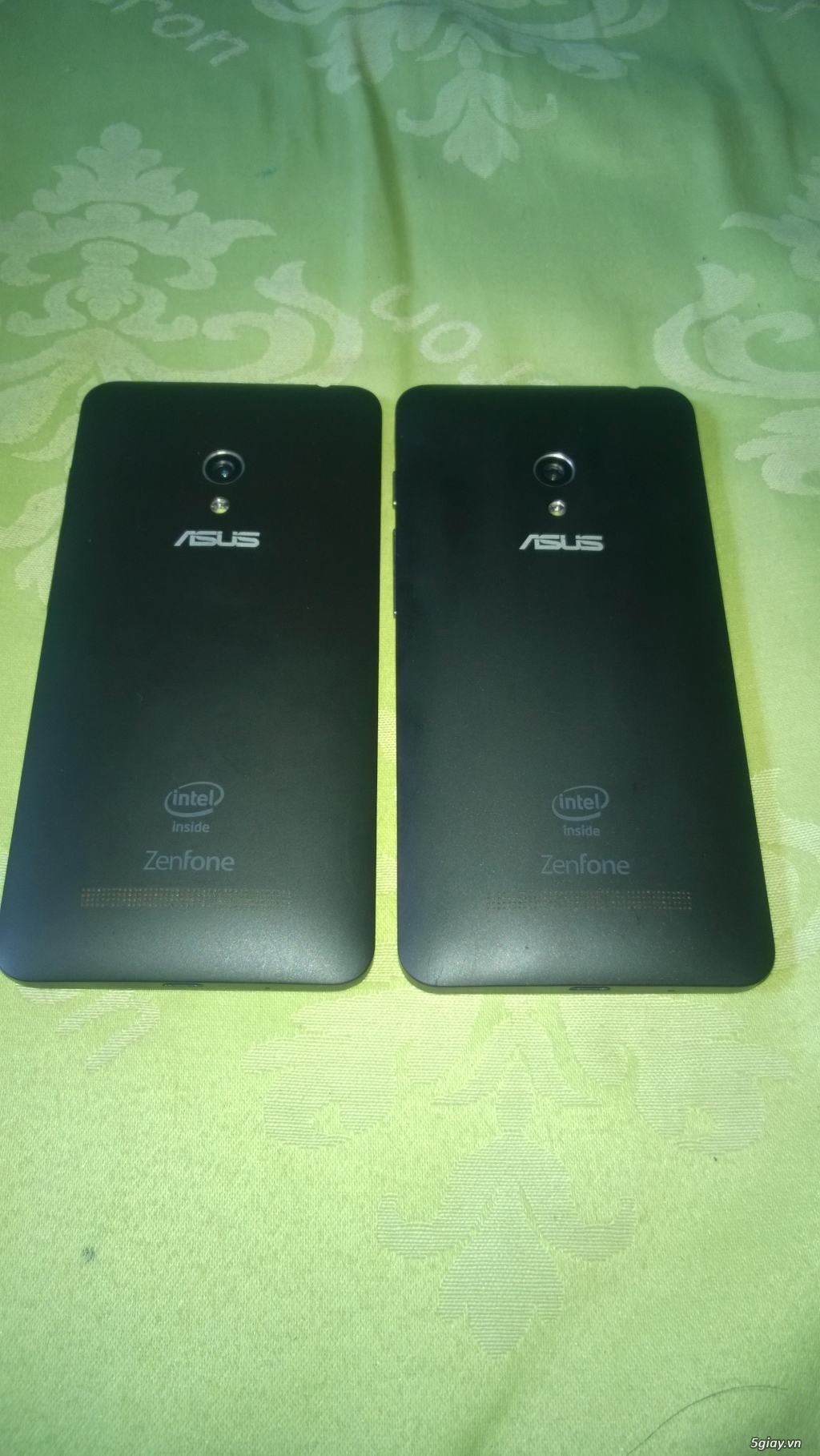 Asus Zenfone 4 Pin 1600, Zenfone C, Zenfone 5, Zenfone 6, Iphone 4s. Giá tốt! - 2