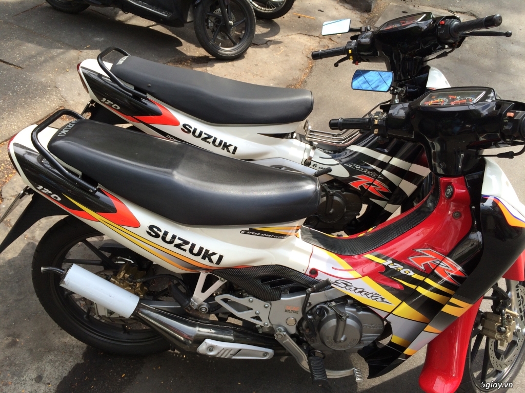 Suzuki Best Motorcycles for sale in Malaysia  Mudahmy