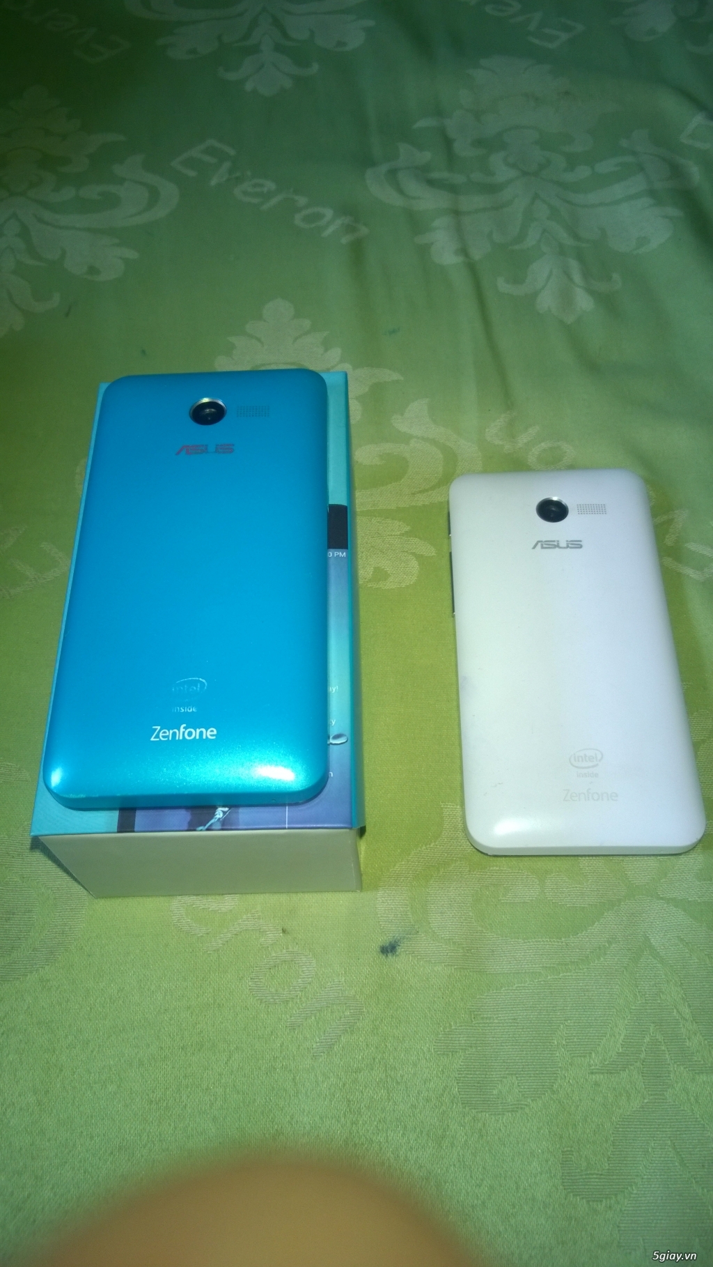 Asus Zenfone 4 Pin 1600, Zenfone C, Zenfone 5, Zenfone 6, Iphone 4s. Giá tốt! - 1