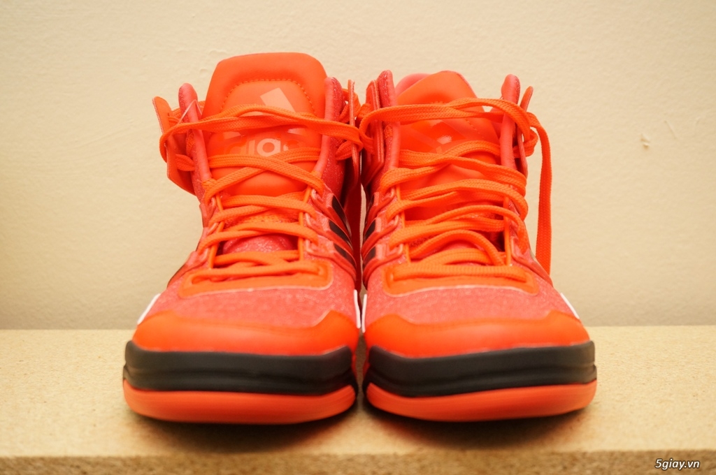Bán một đôi giầy Adidas Vibe Energy Boost hàng xách tay - 10