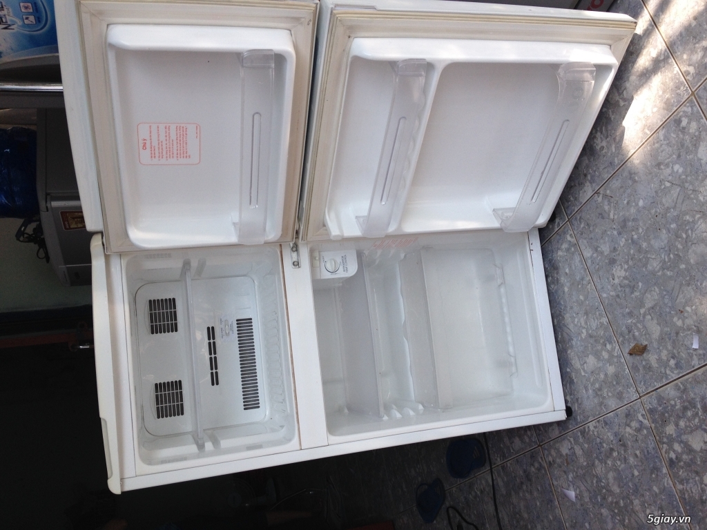 Tủ Lạnh LG model: GR 122SJK 120L Còn 90%