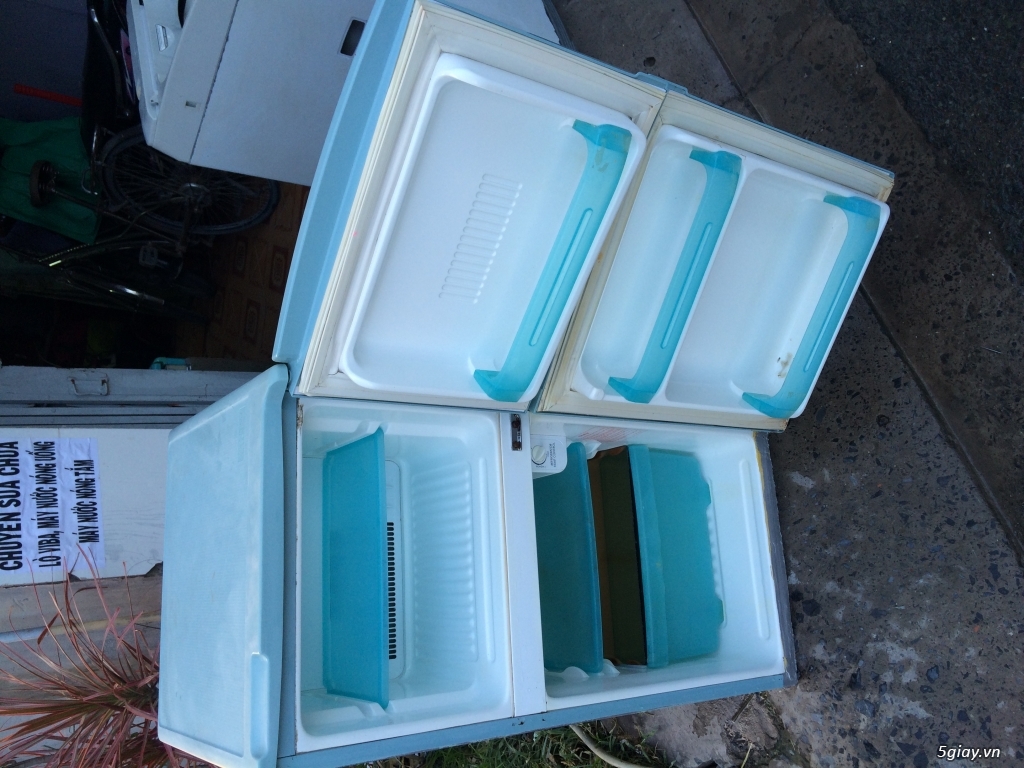 vệ sinh máy lạnh trọn bộ 150k tất cả các quận huyện tp hcm - 18