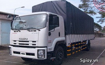 Xe Tải, Xe đầu kéo, Rơ- móc