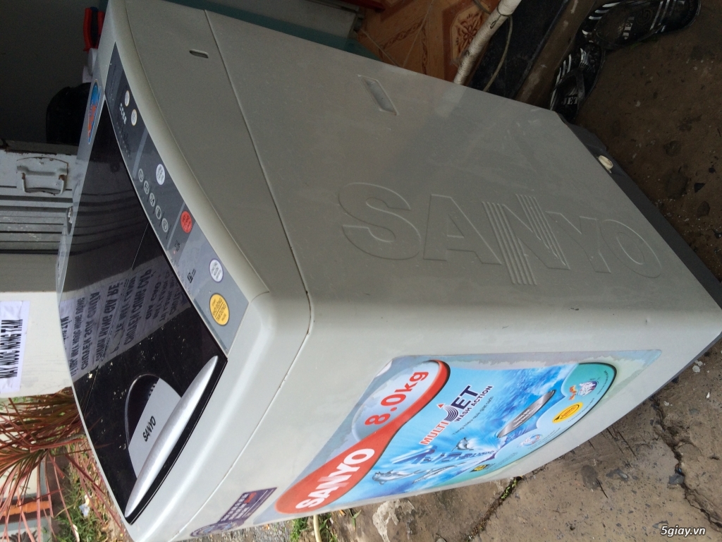 vệ sinh máy lạnh trọn bộ 150k tất cả các quận huyện tp hcm - 21