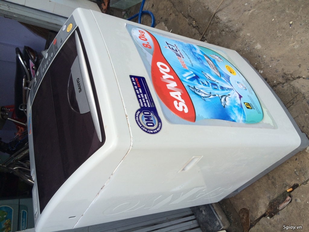vệ sinh máy lạnh trọn bộ 150k tất cả các quận huyện tp hcm - 20
