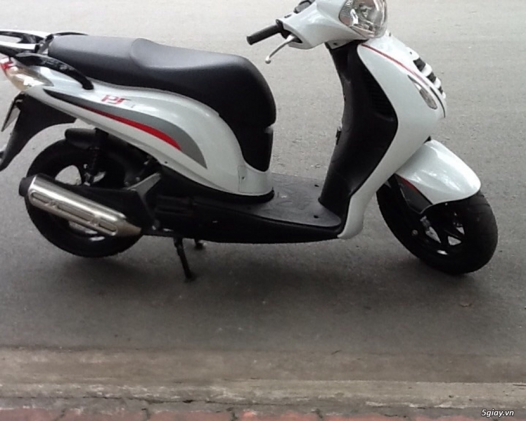 HONDA PS 150i NHẬP Ý  Xe máy  Mô tô  Mua bán xe máy cũ mới giá tốt   Thái Hòa