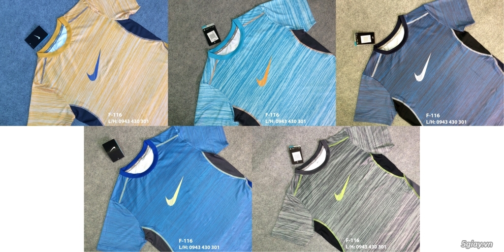 Quần short thể thao Nike! - 7