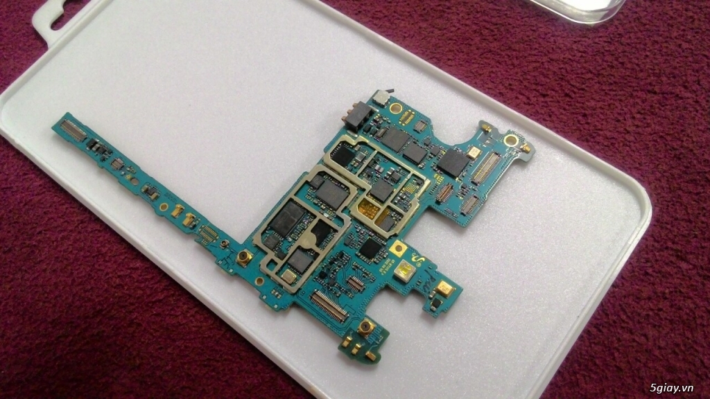 Cần bán main note 2 n7105 mới 100%